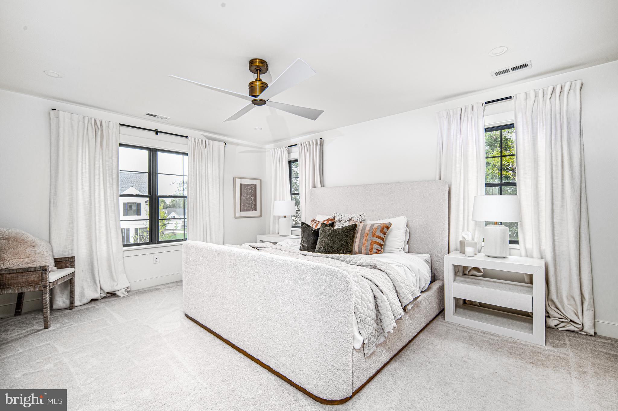 TIMBER MILL - Residential