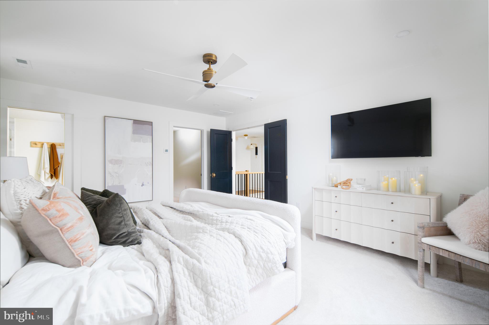 TIMBER MILL - Residential