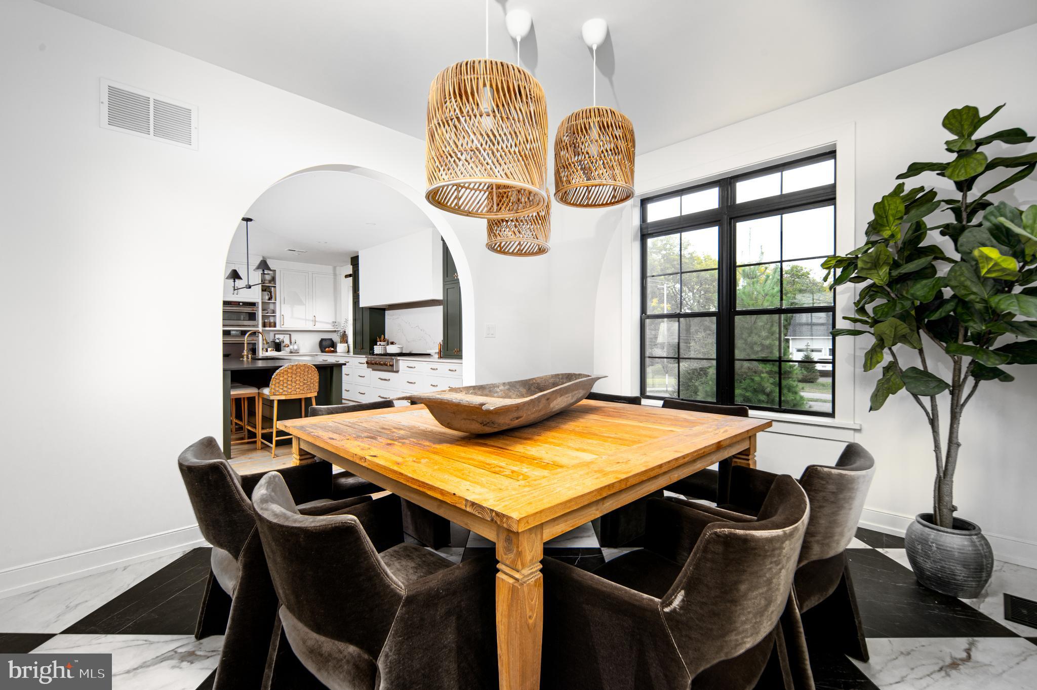 TIMBER MILL - Residential