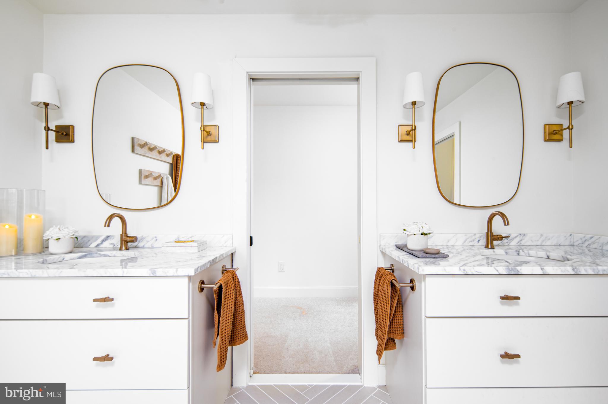 TIMBER MILL - Residential