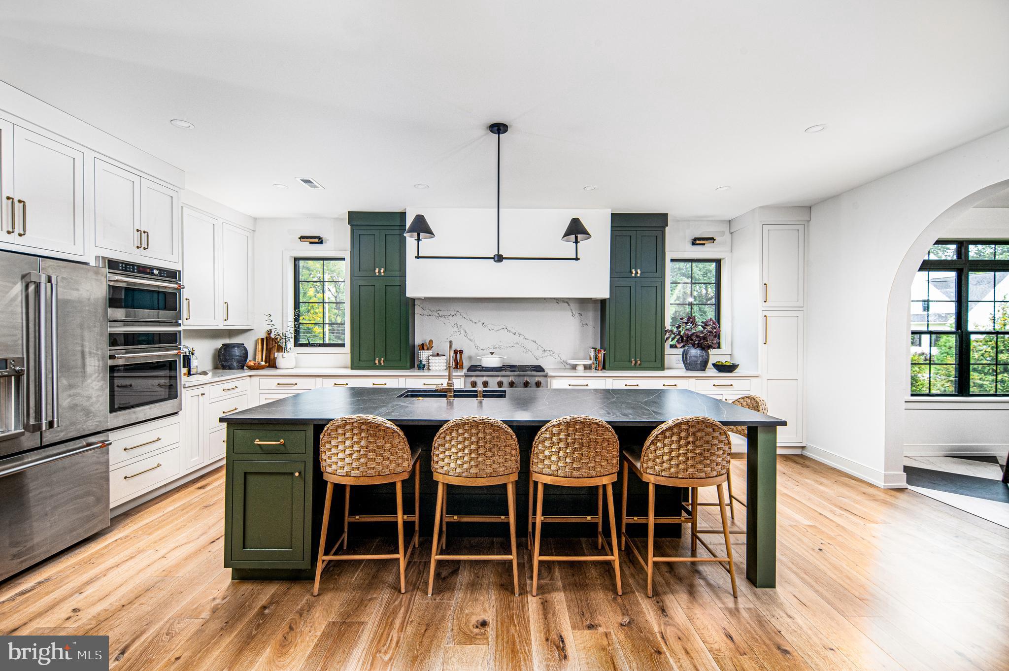 TIMBER MILL - Residential