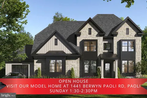 1404 Timber Mill Lane, West Chester, PA 19380 - MLS#: PACT2112216