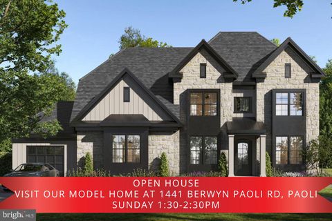 1404 TIMBER MILL LANE WEST CHESTER PA 19380