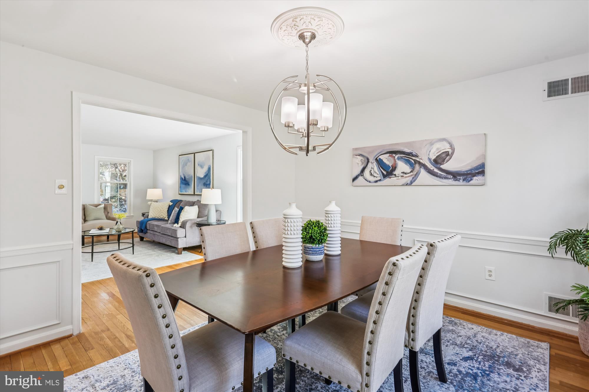 MONTROSE WOODS - Residential