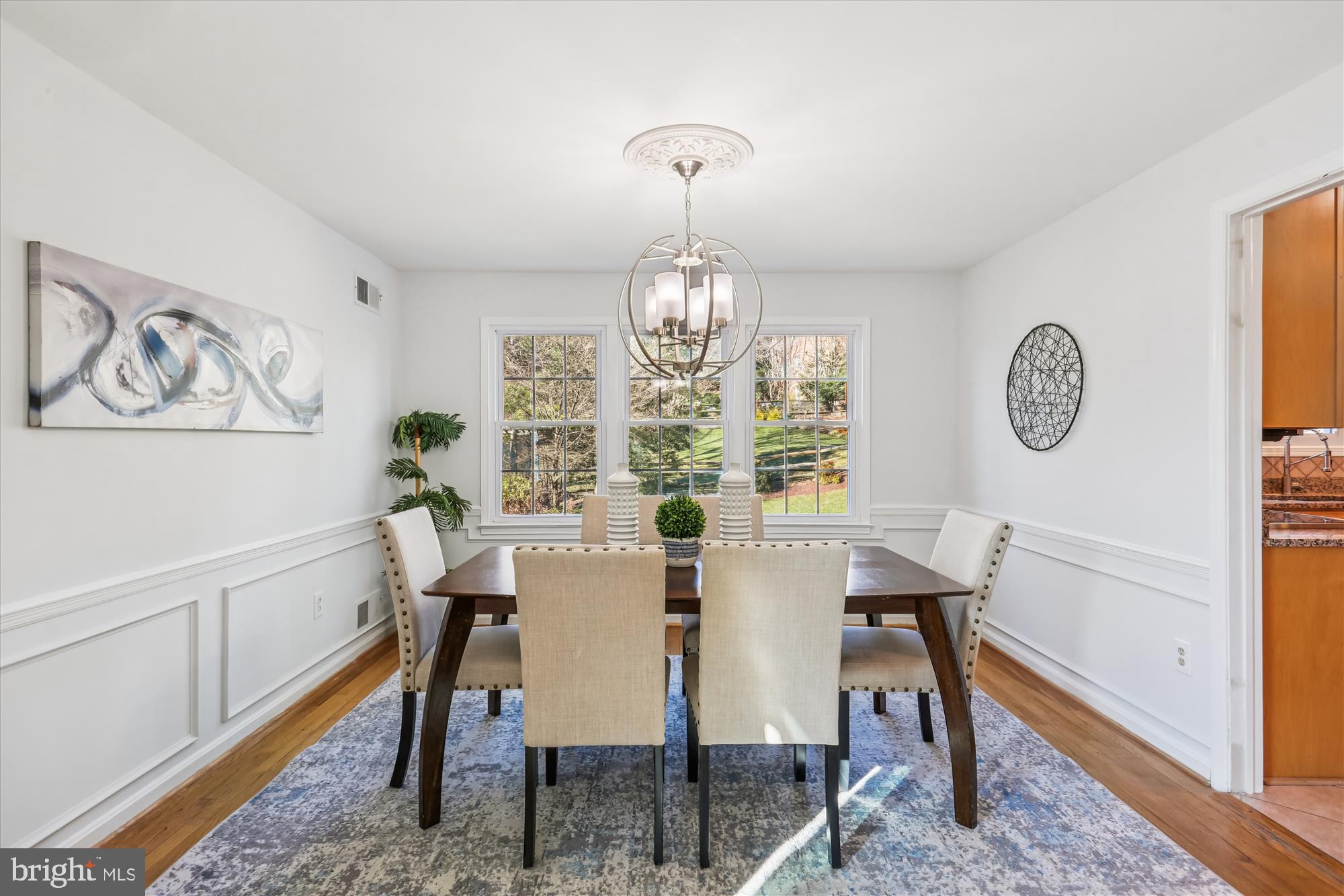 MONTROSE WOODS - Residential