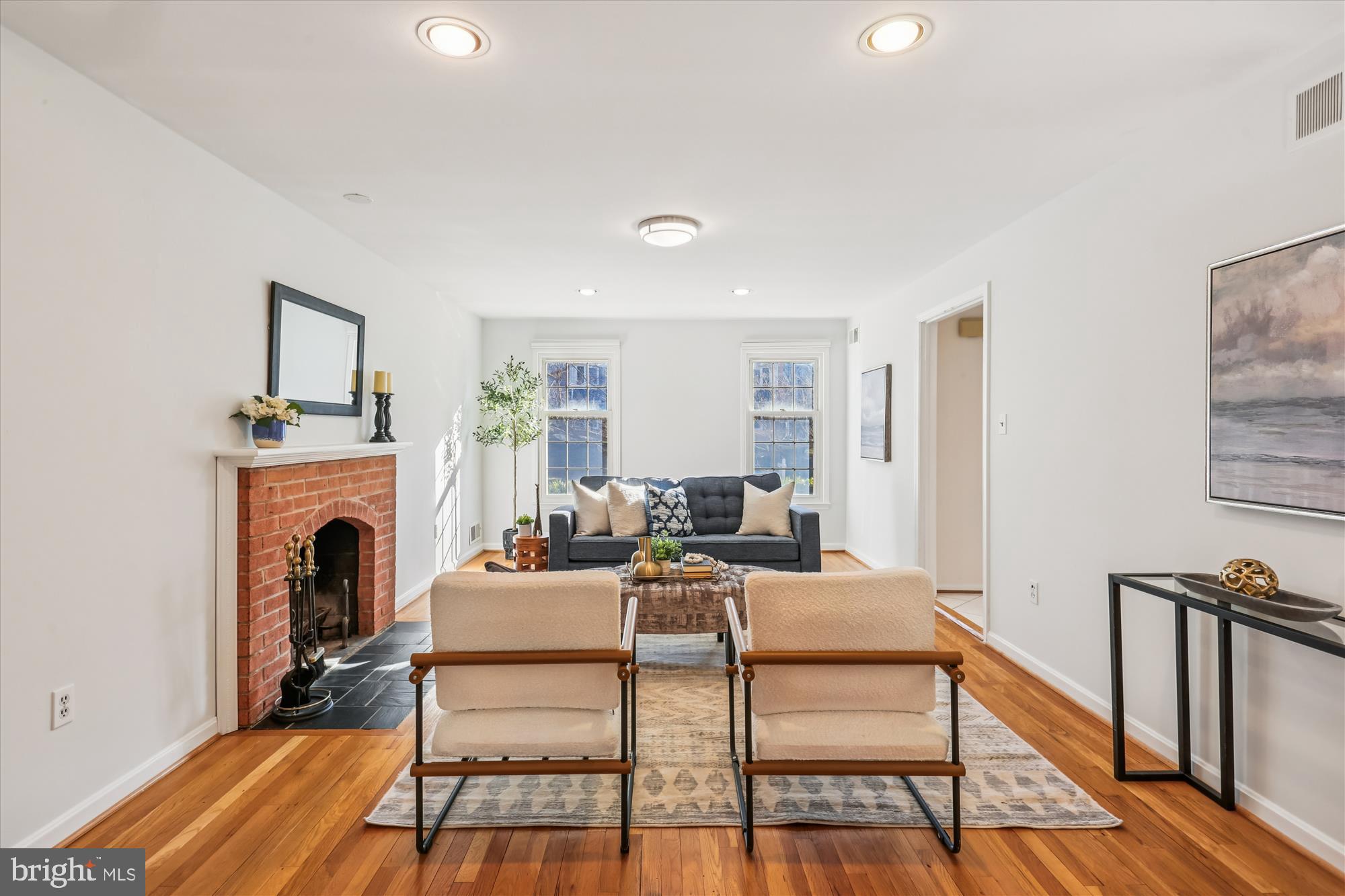 MONTROSE WOODS - Residential