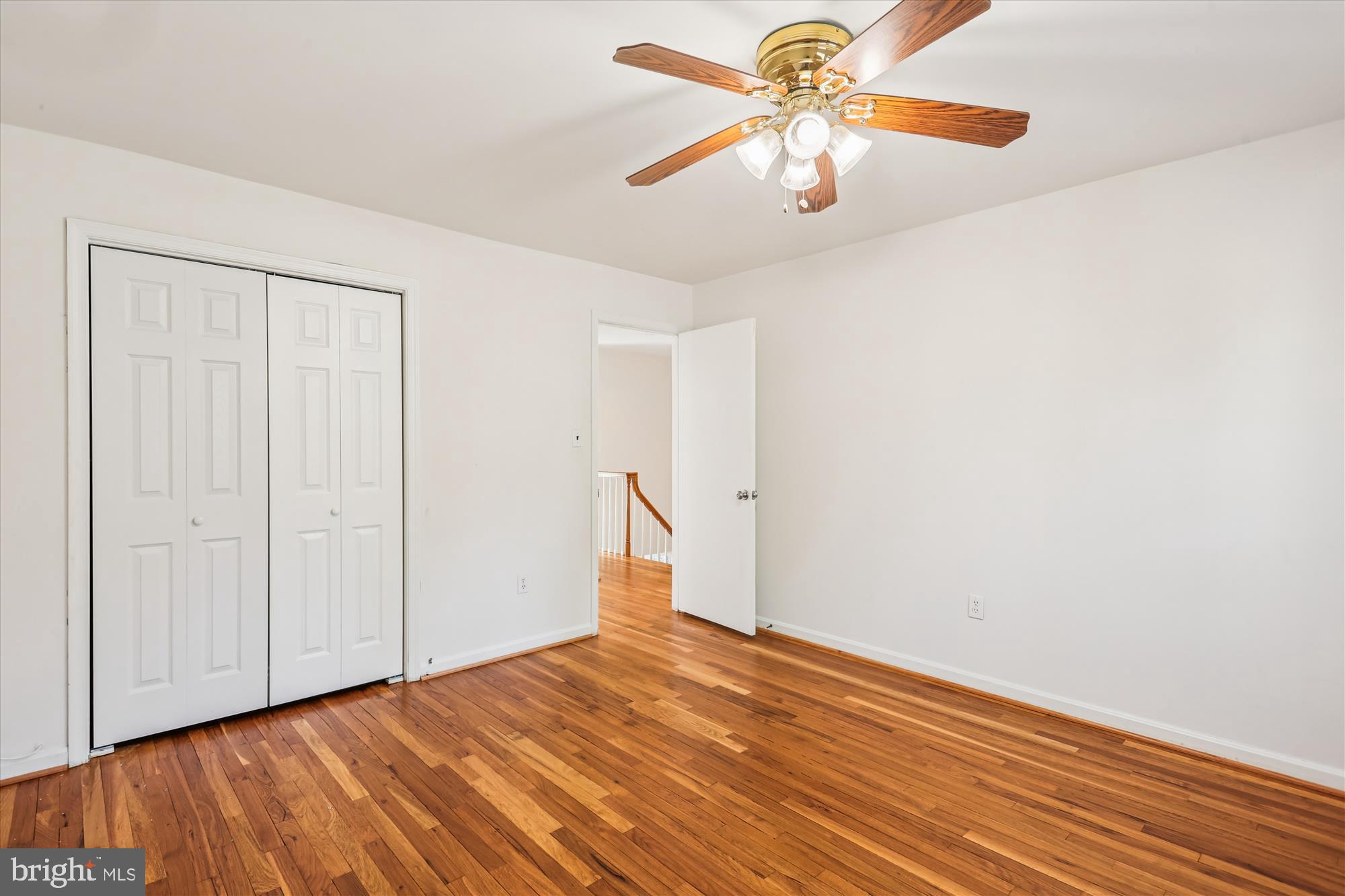 MONTROSE WOODS - Residential