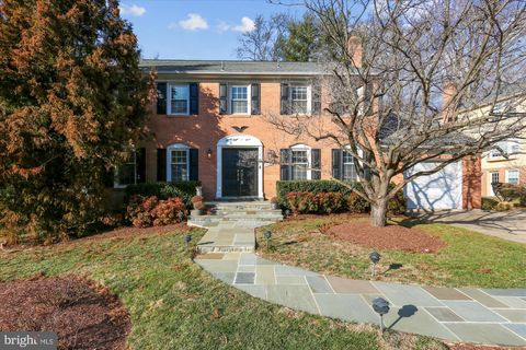 11803 OLD GATE PLACE NORTH BETHESDA MD 20852
