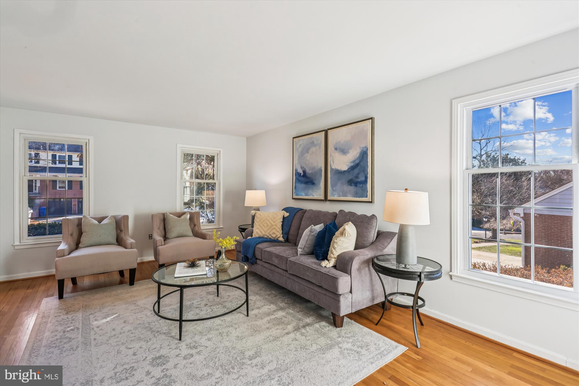 MONTROSE WOODS - Residential