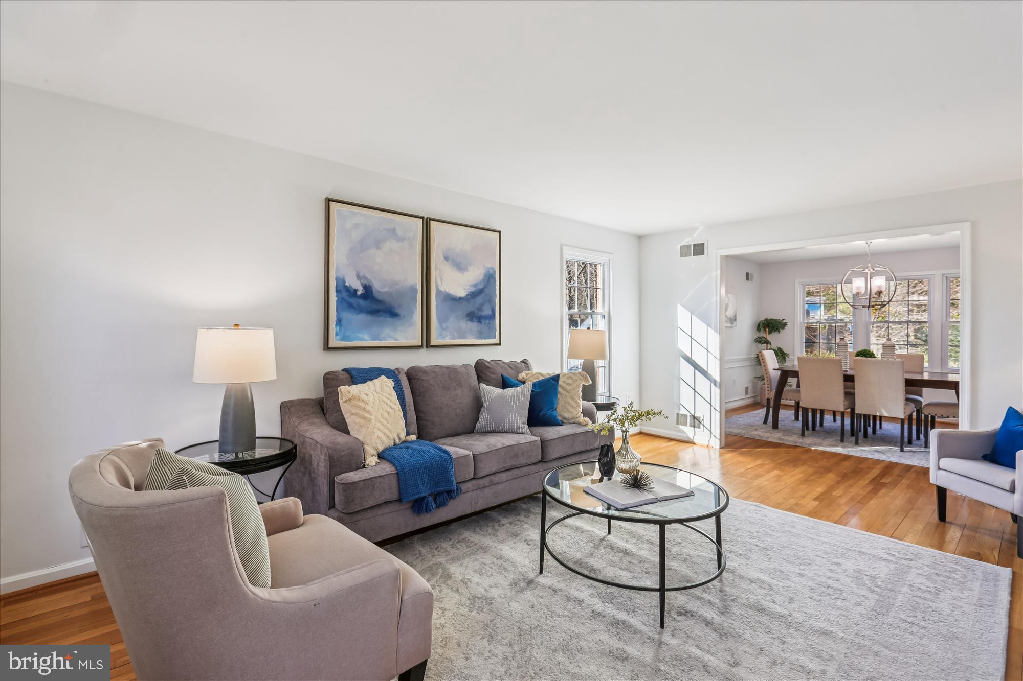 MONTROSE WOODS - Residential