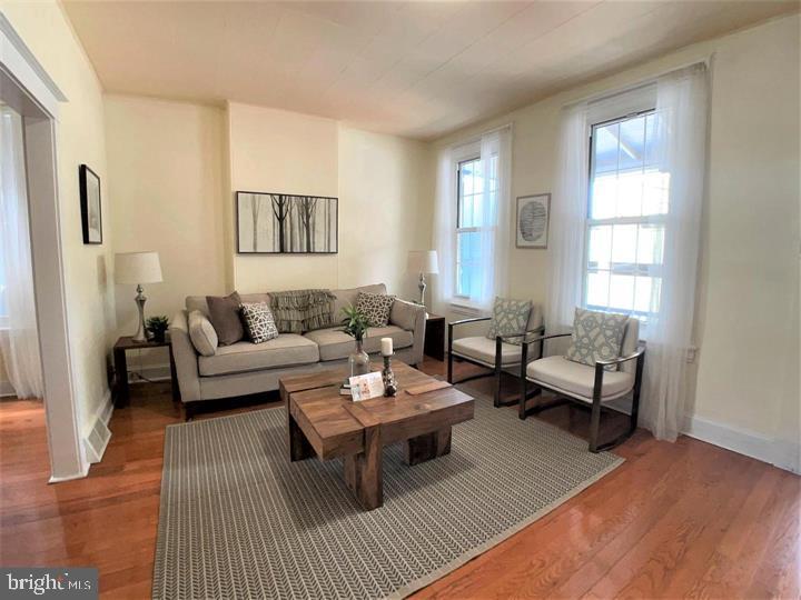 CONSHOHOCKEN - Residential