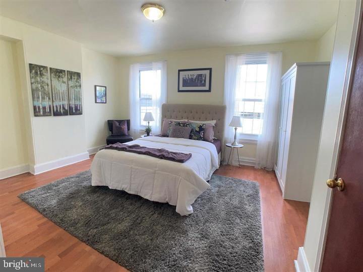 CONSHOHOCKEN - Residential