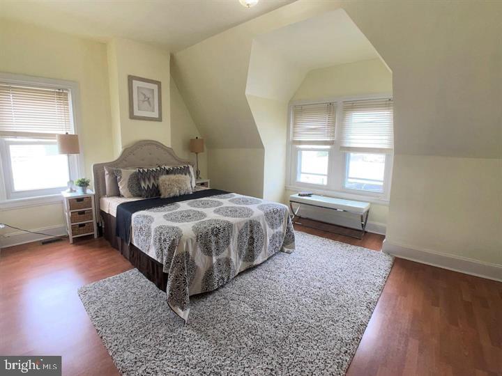 CONSHOHOCKEN - Residential