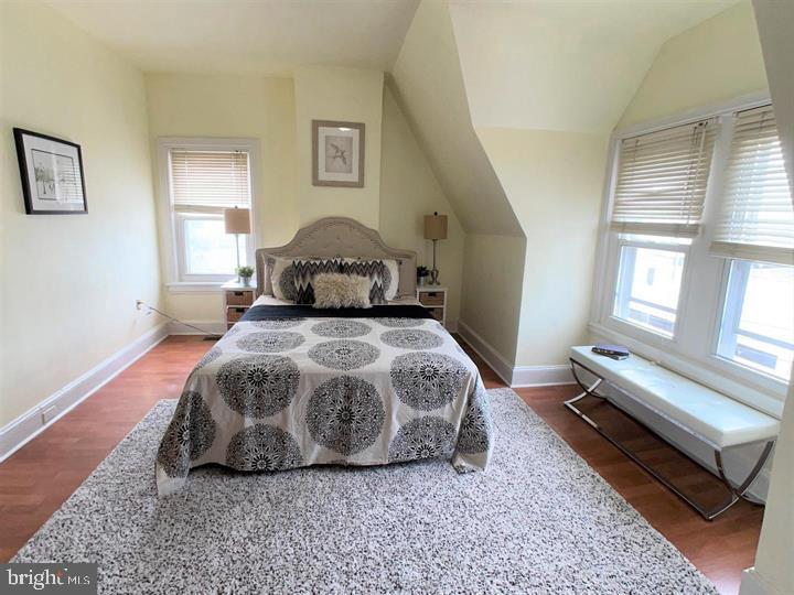 CONSHOHOCKEN - Residential