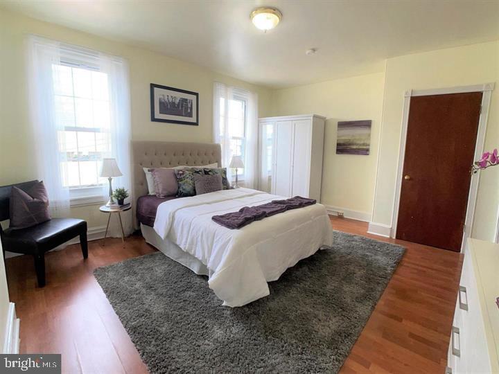 CONSHOHOCKEN - Residential