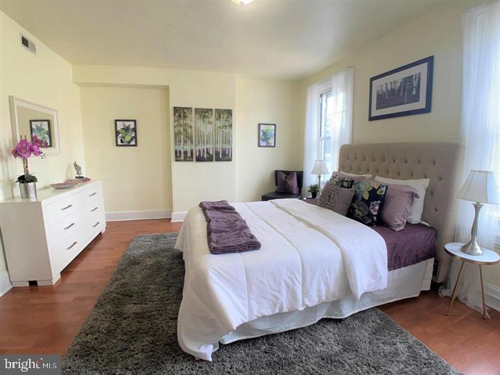 CONSHOHOCKEN - Residential