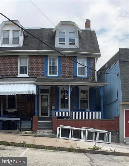 CONSHOHOCKEN - Residential