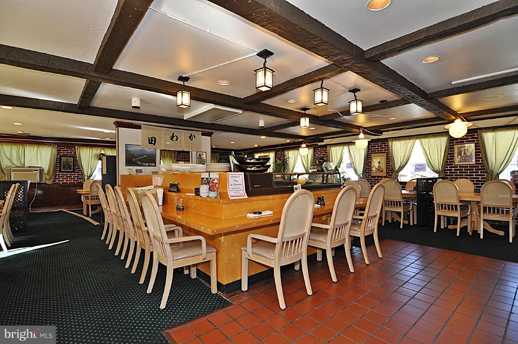 CITY OF FAIRFAX - Commercial Sale