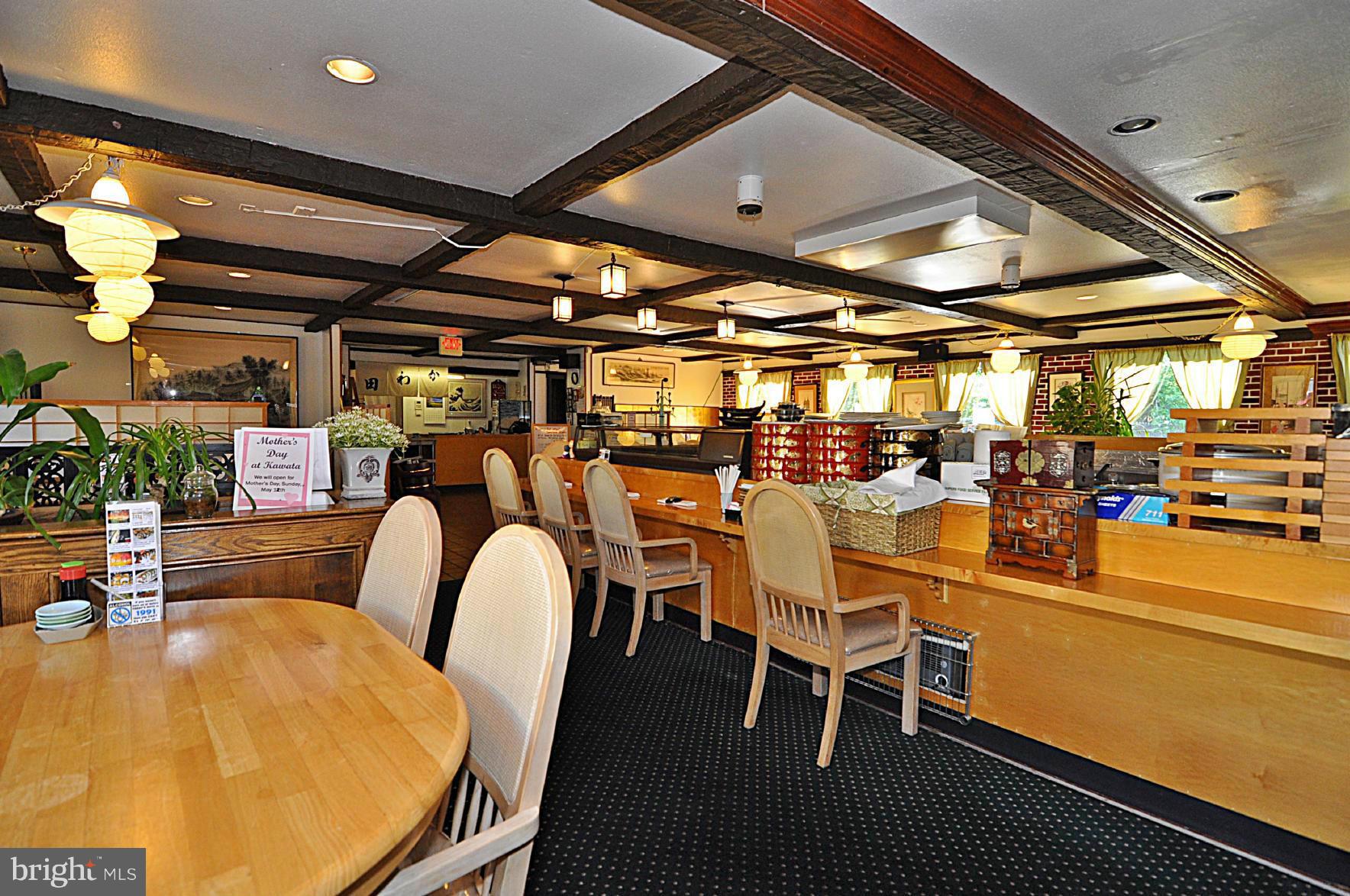 CITY OF FAIRFAX - Commercial Sale