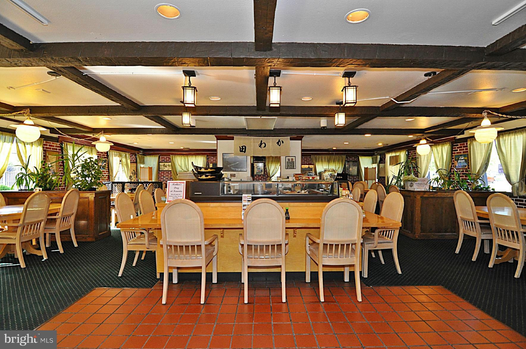 CITY OF FAIRFAX - Commercial Sale