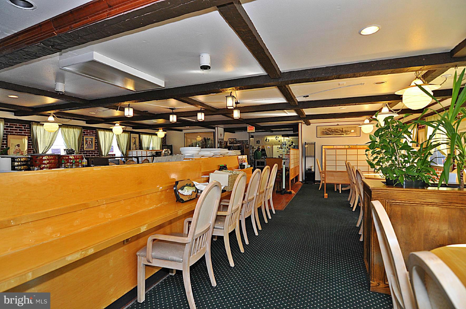 CITY OF FAIRFAX - Commercial Sale