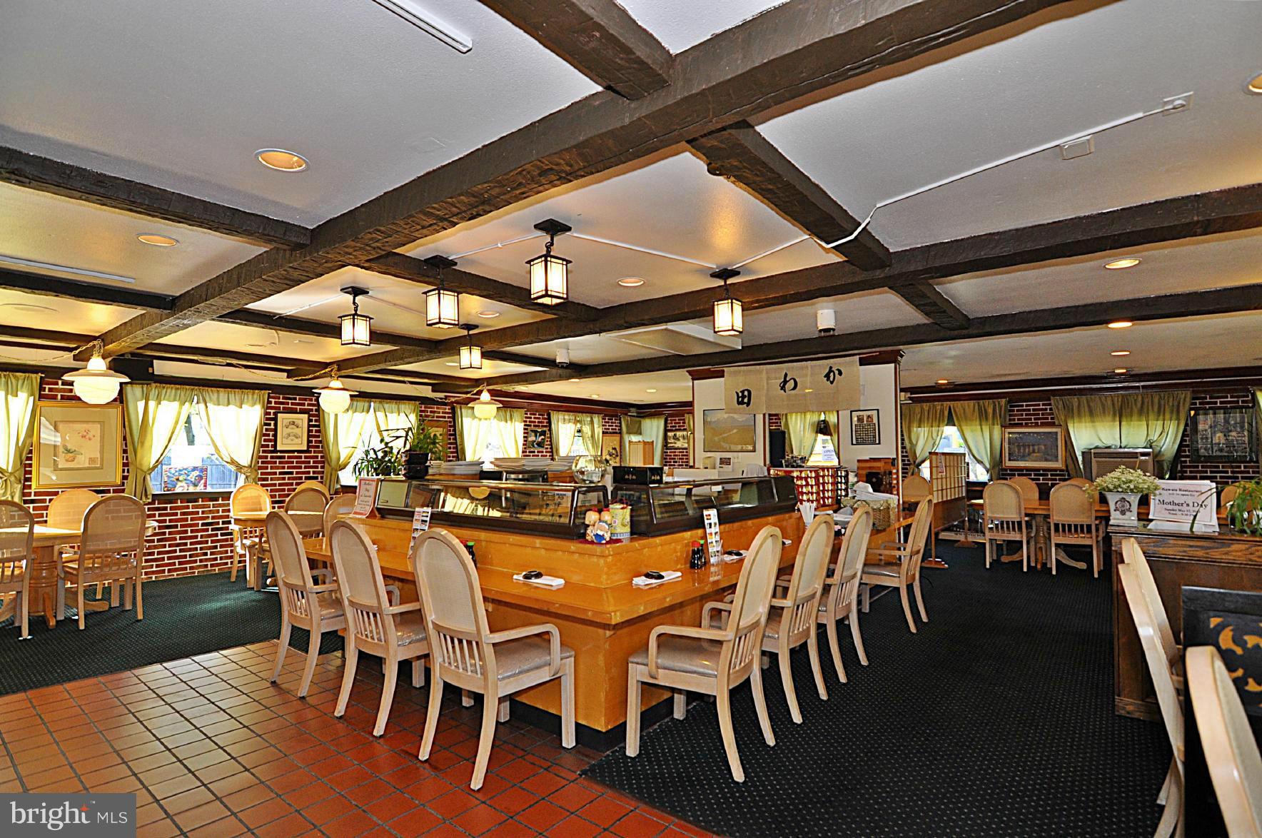 CITY OF FAIRFAX - Commercial Sale