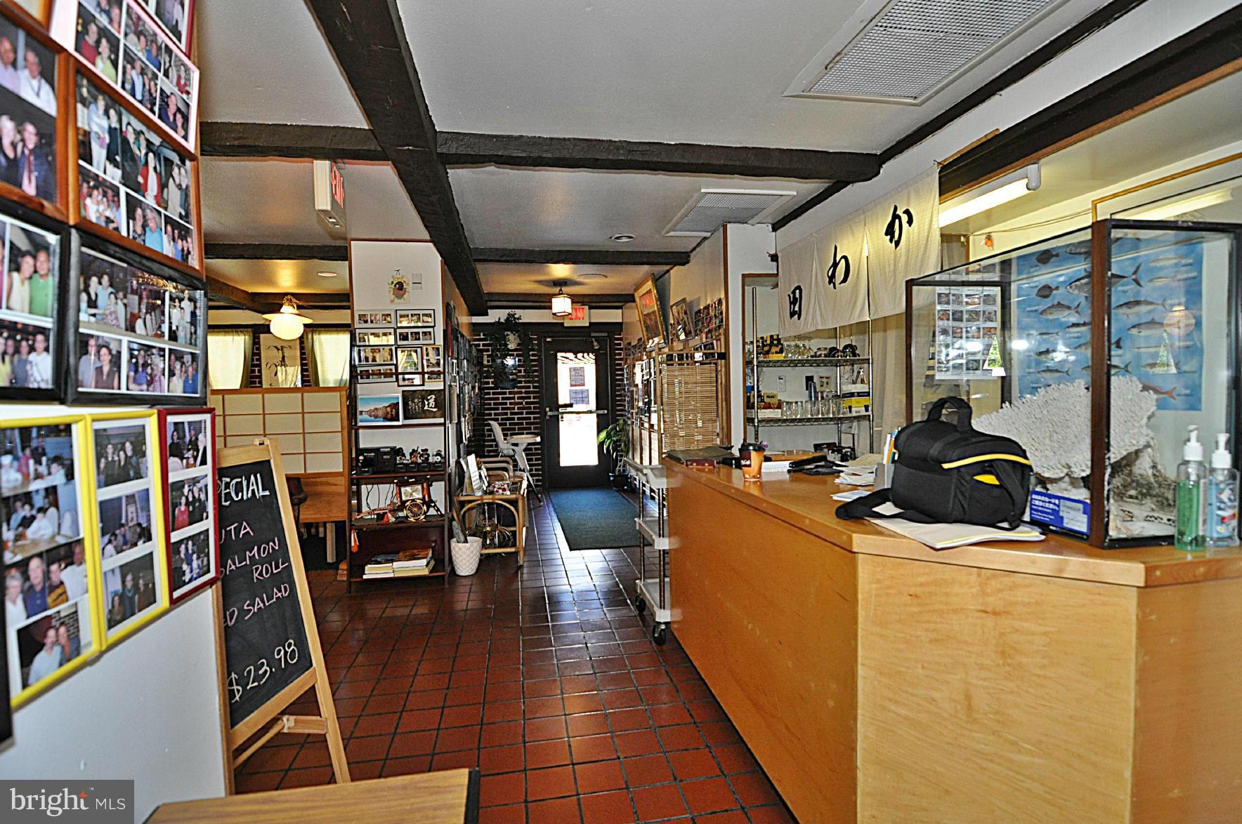 CITY OF FAIRFAX - Commercial Sale