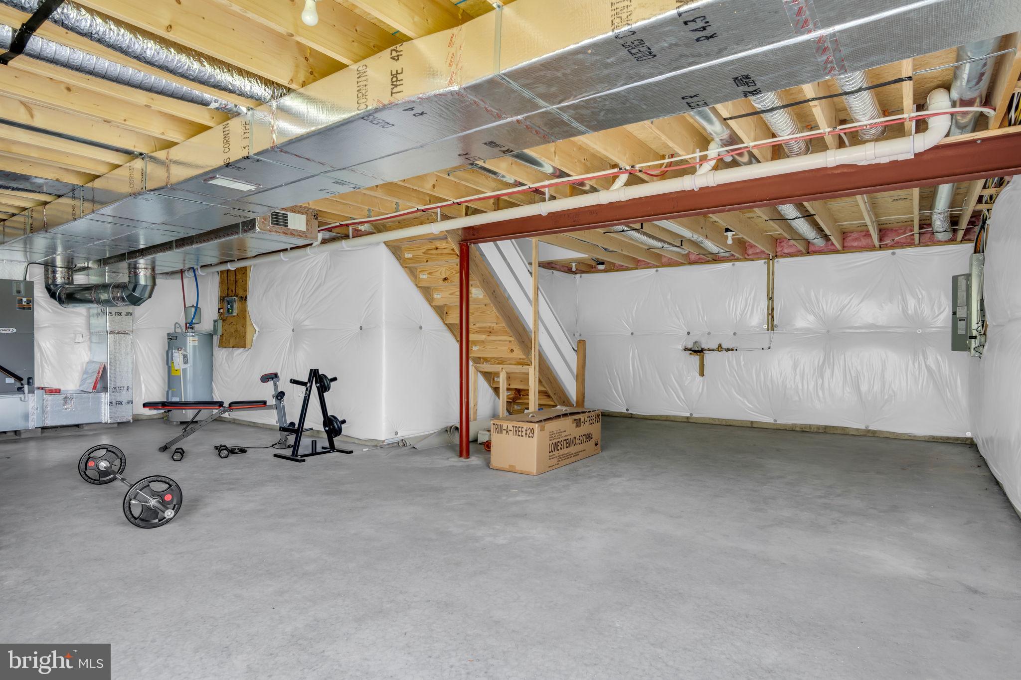 STONE MILL ESTATES - Residential
