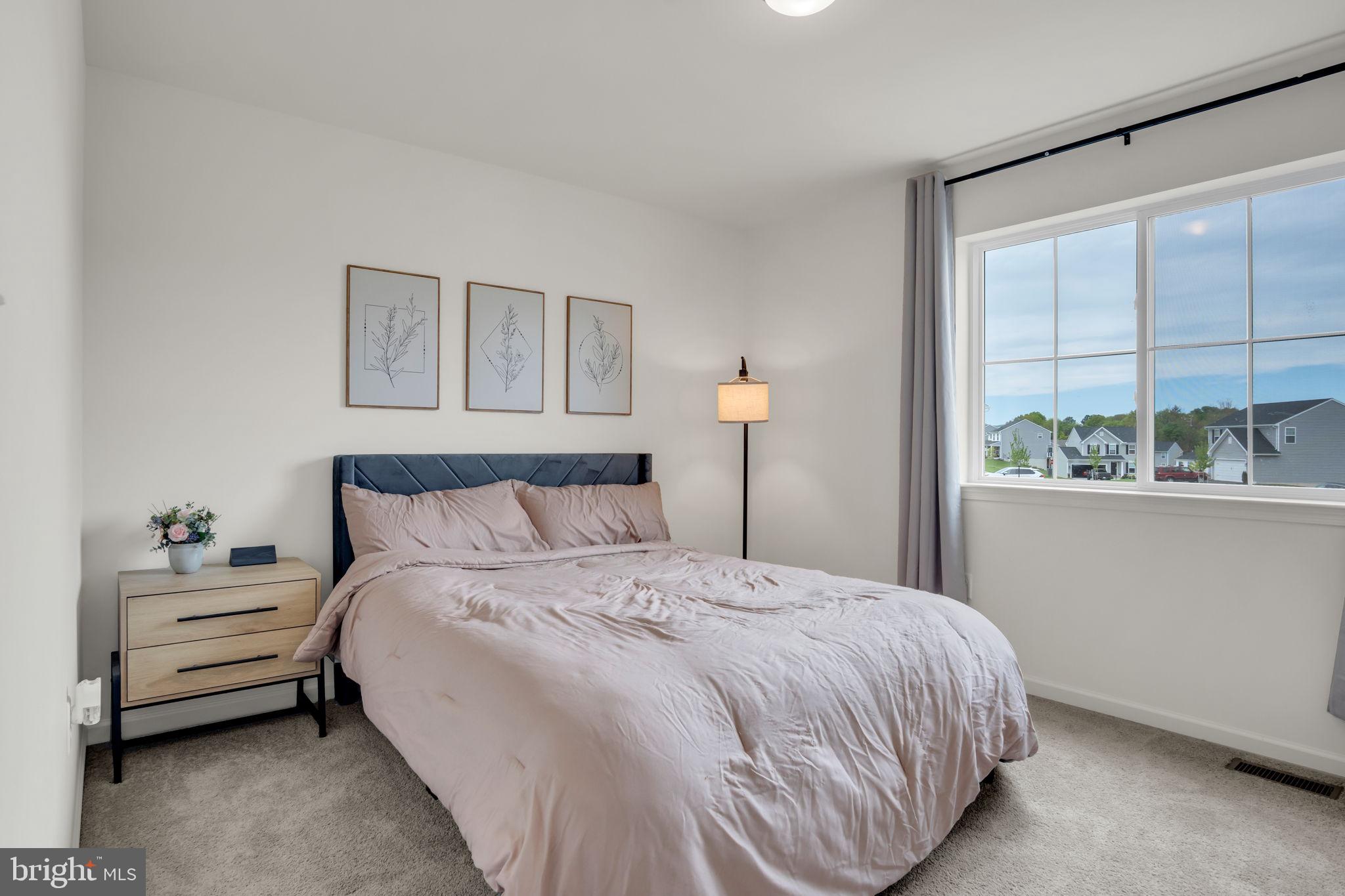 STONE MILL ESTATES - Residential