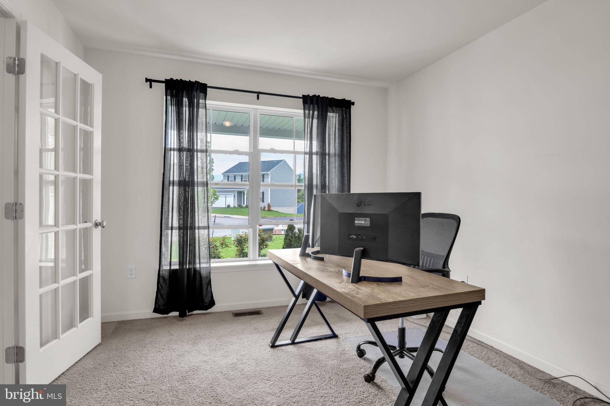 STONE MILL ESTATES - Residential