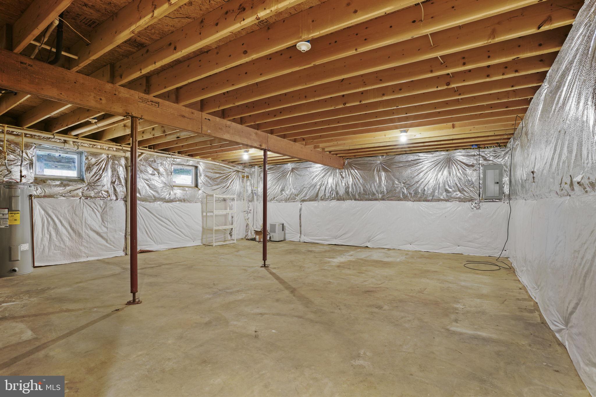 LAUREL GLEN - Residential