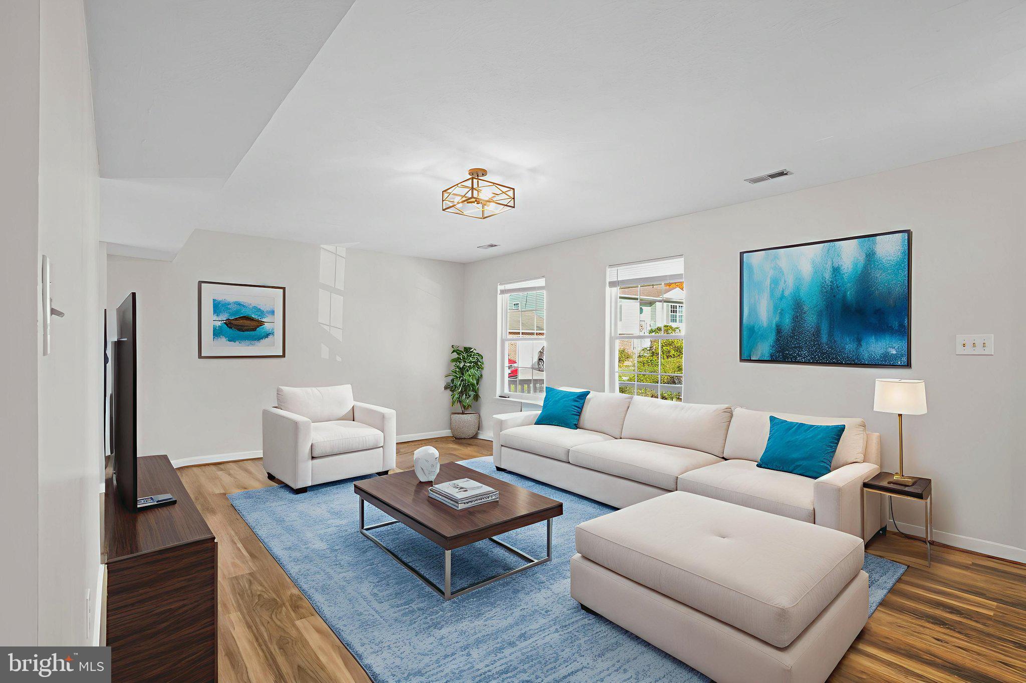 LAUREL GLEN - Residential