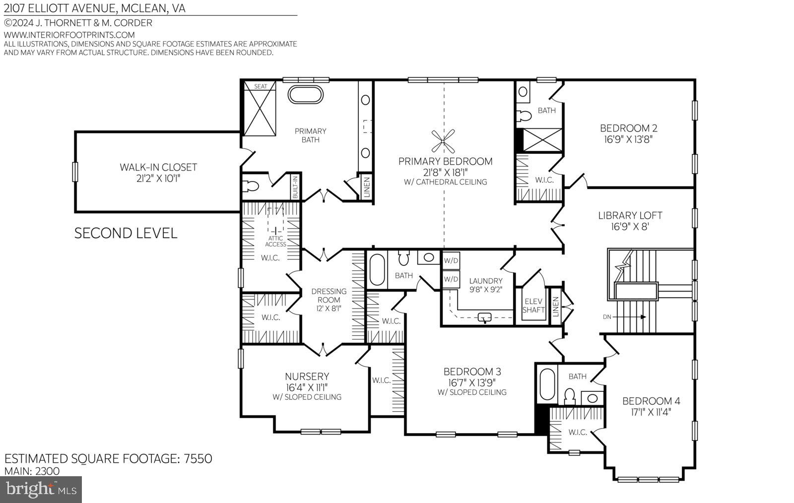 FRANKLIN PARK - Residential