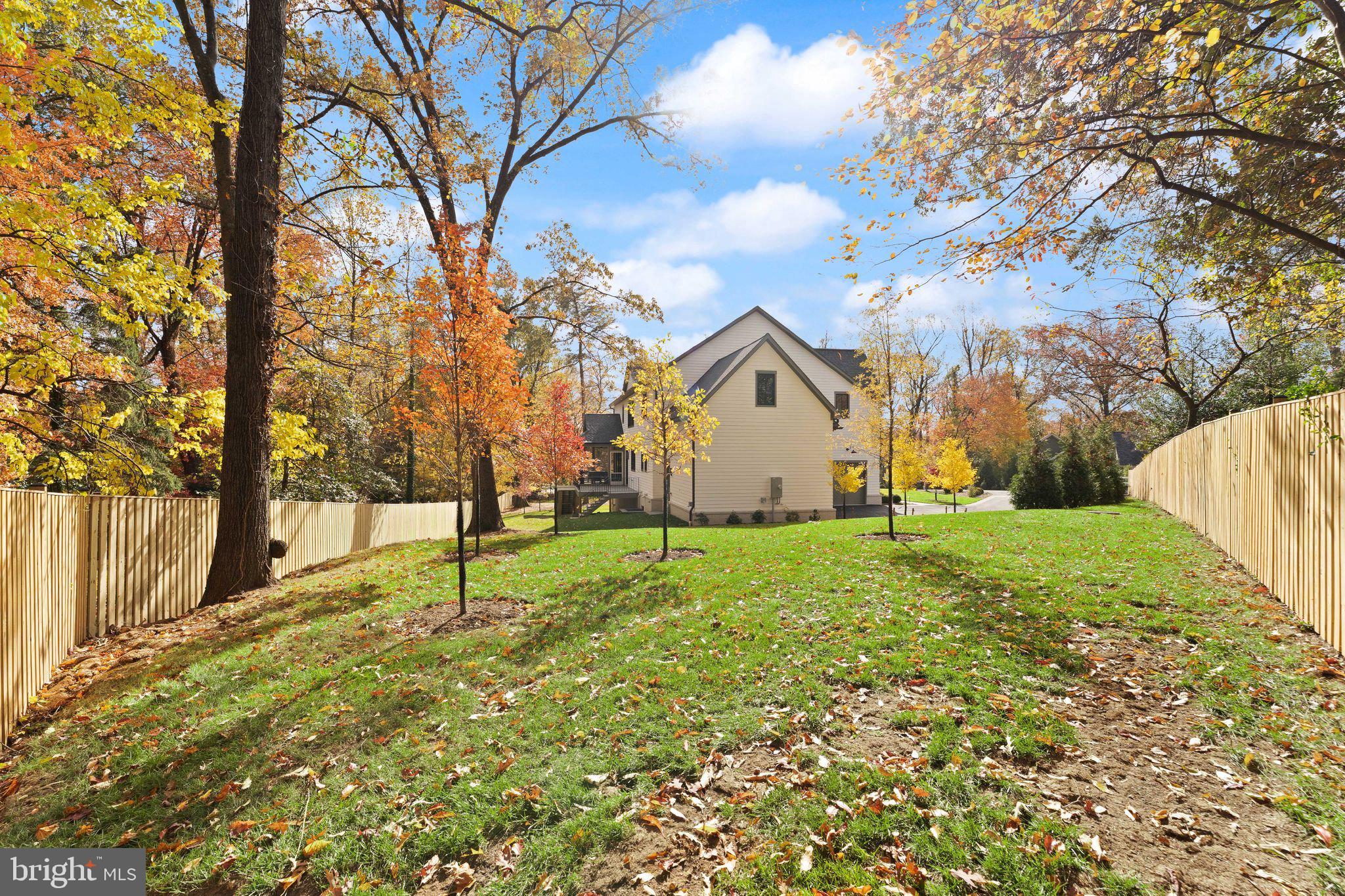 FRANKLIN PARK - Residential