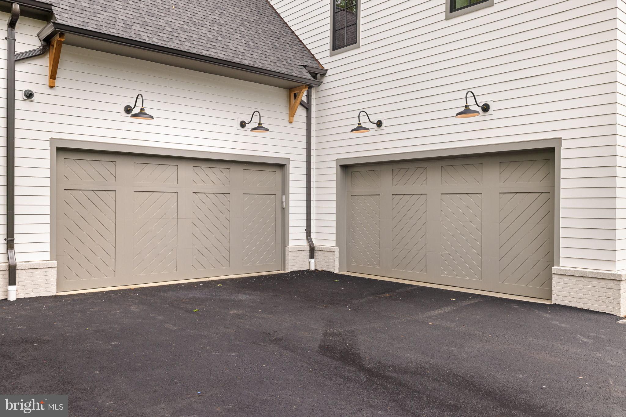 FRANKLIN PARK - Residential