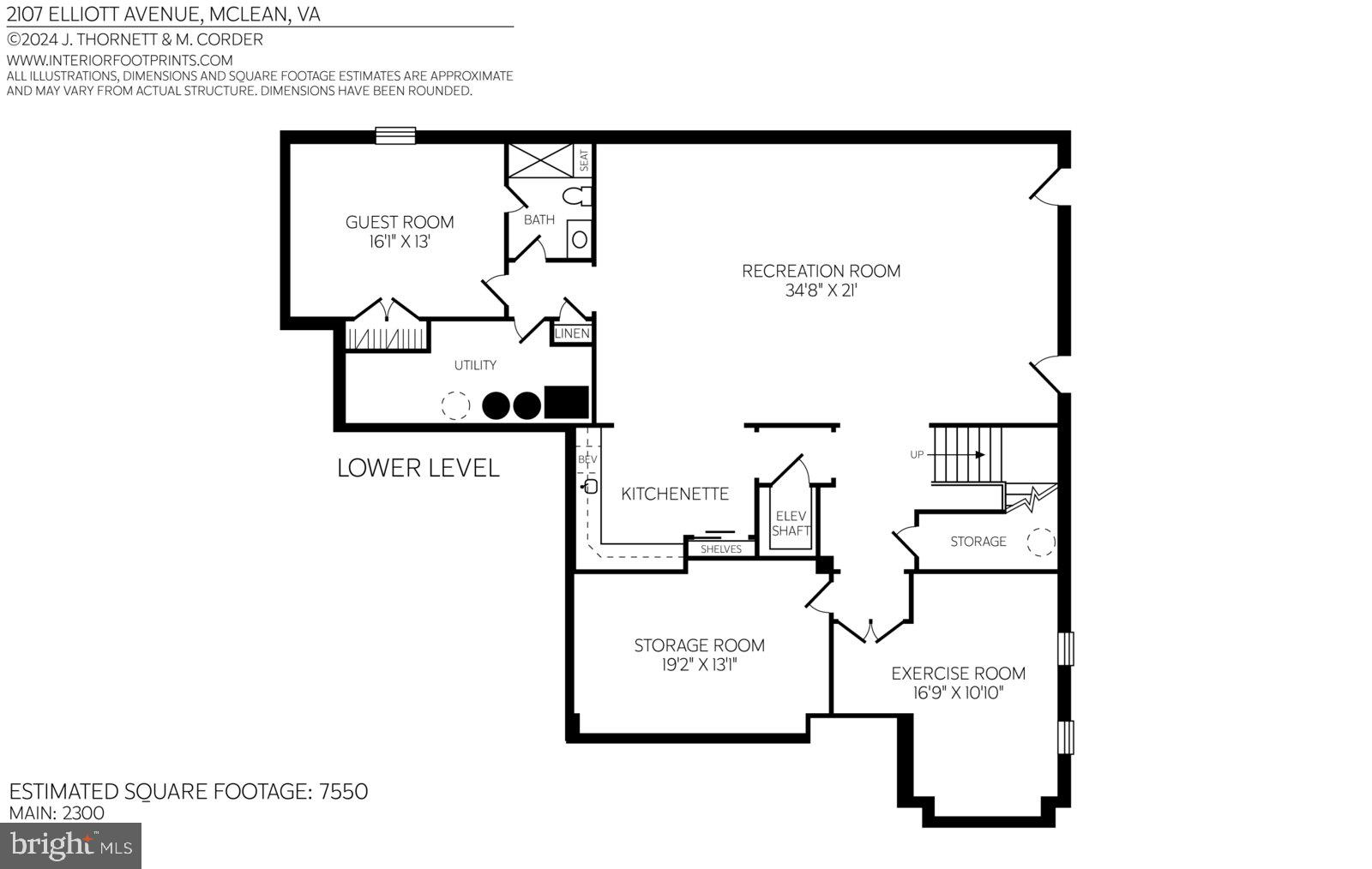 FRANKLIN PARK - Residential