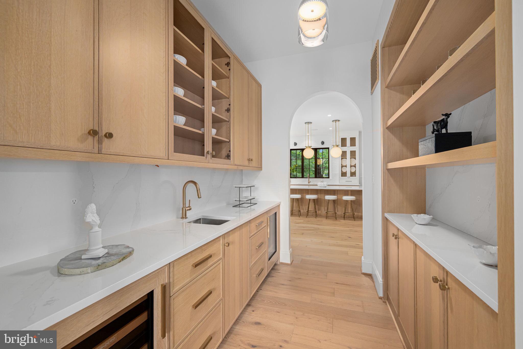 FRANKLIN PARK - Residential