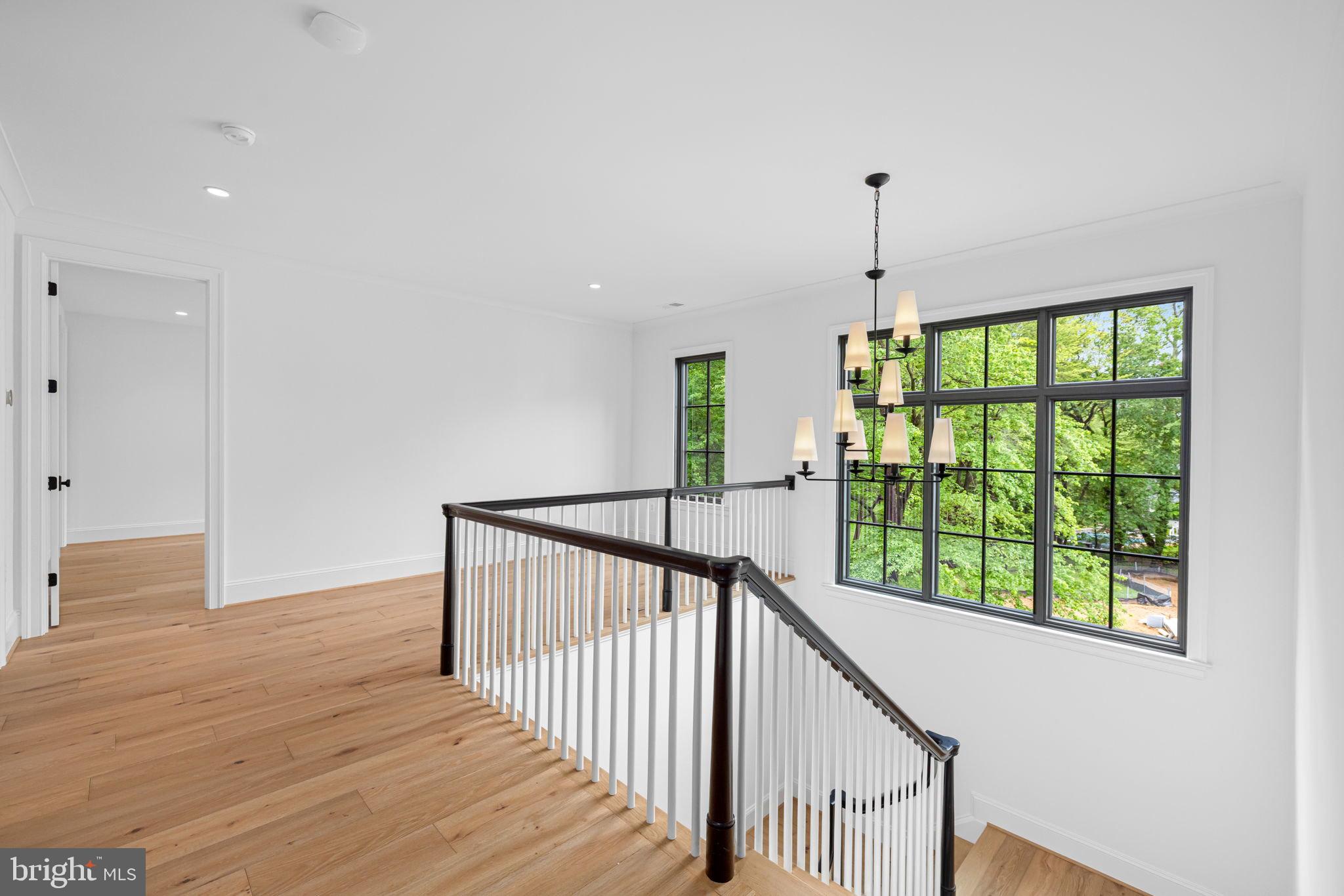 FRANKLIN PARK - Residential