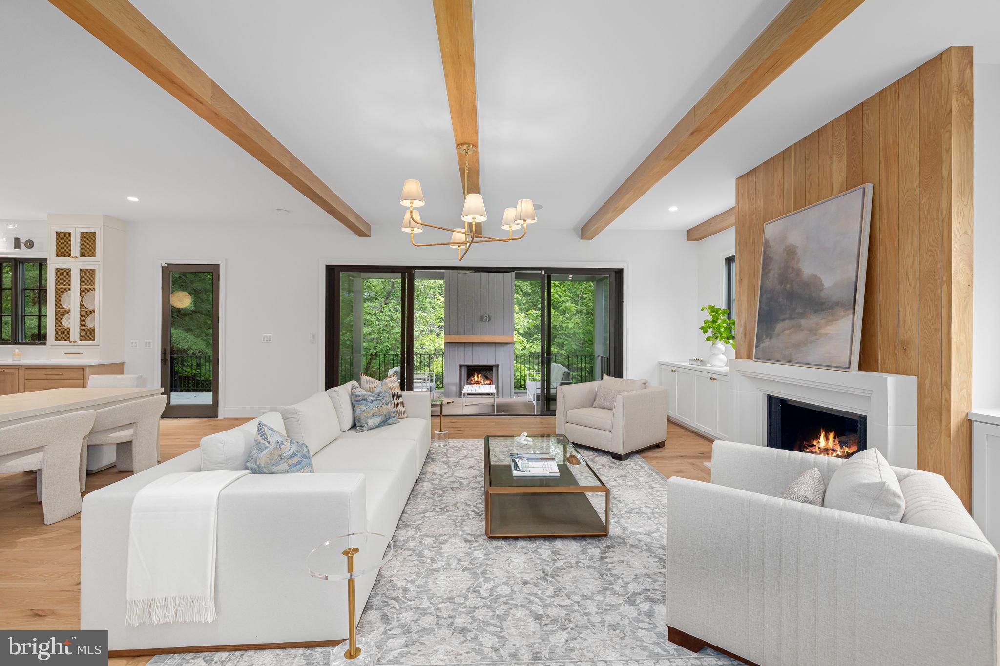 FRANKLIN PARK - Residential