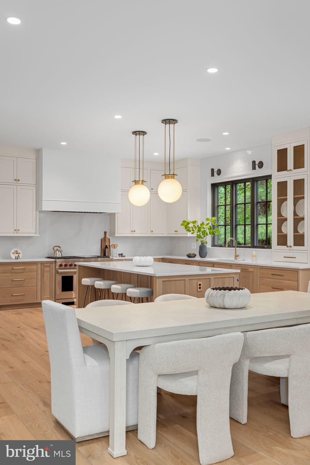 FRANKLIN PARK - Residential