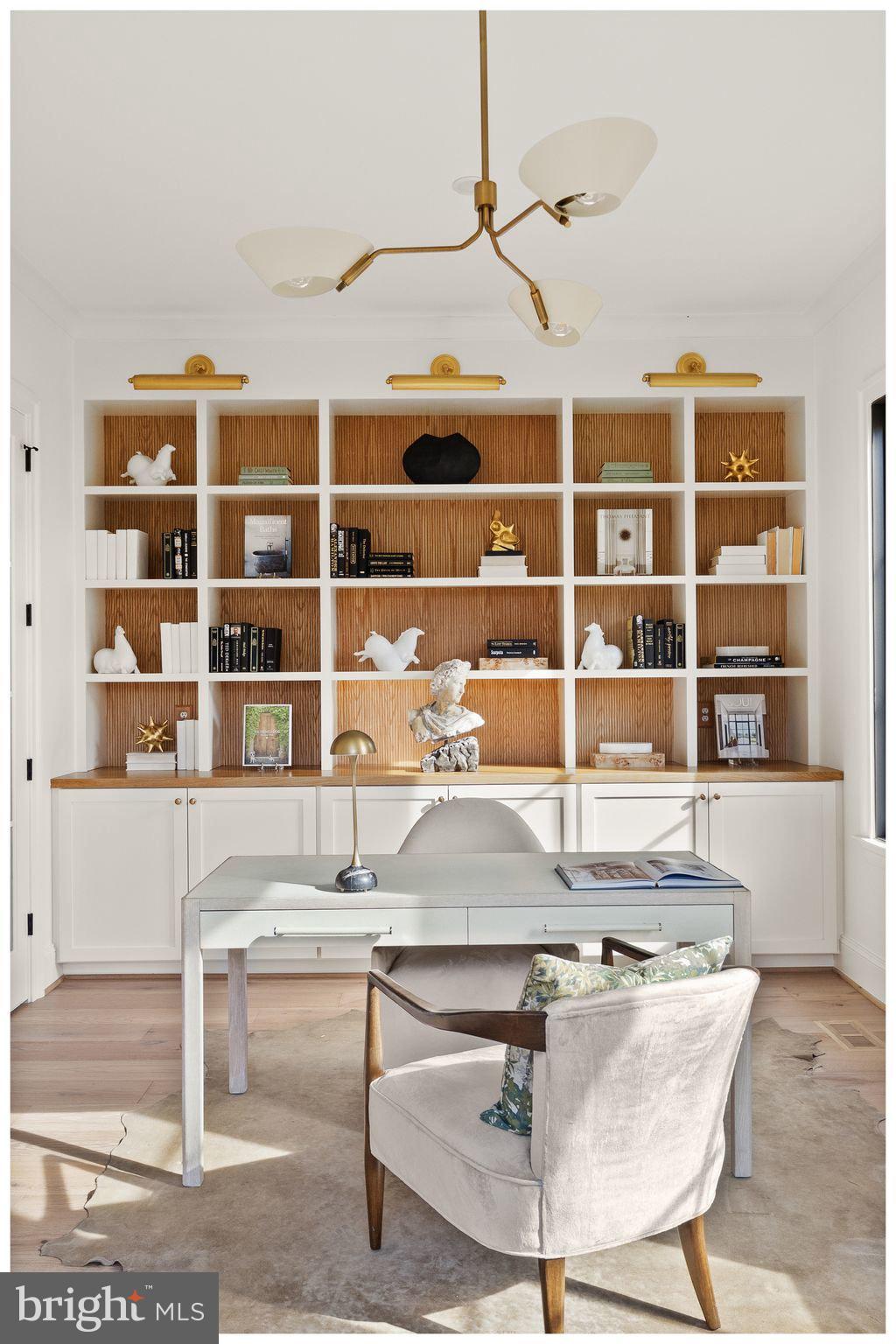 FRANKLIN PARK - Residential