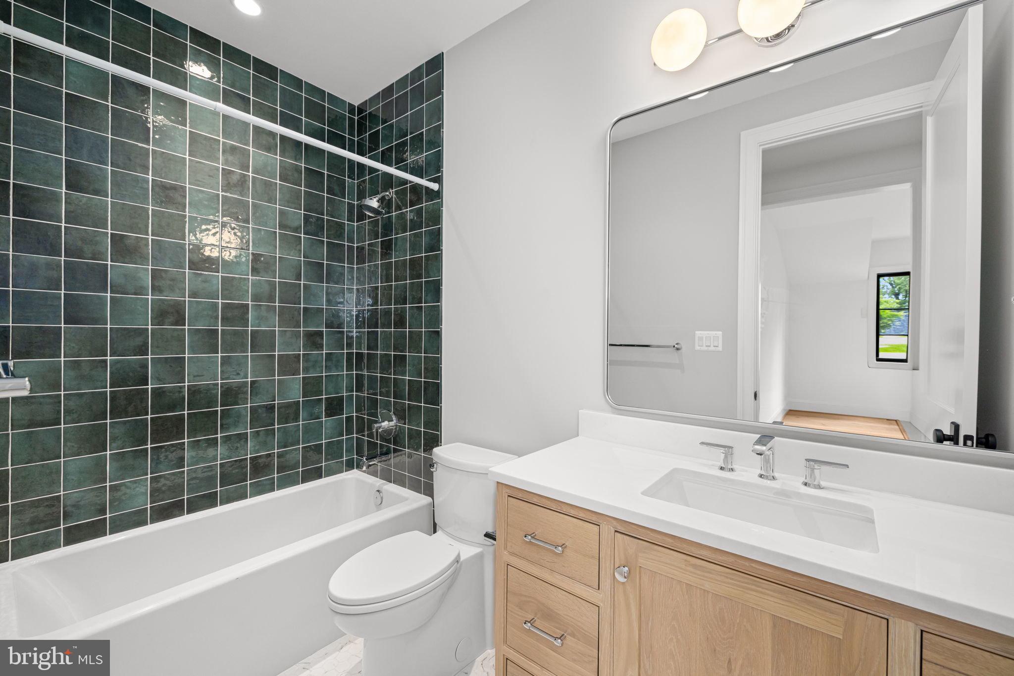 FRANKLIN PARK - Residential