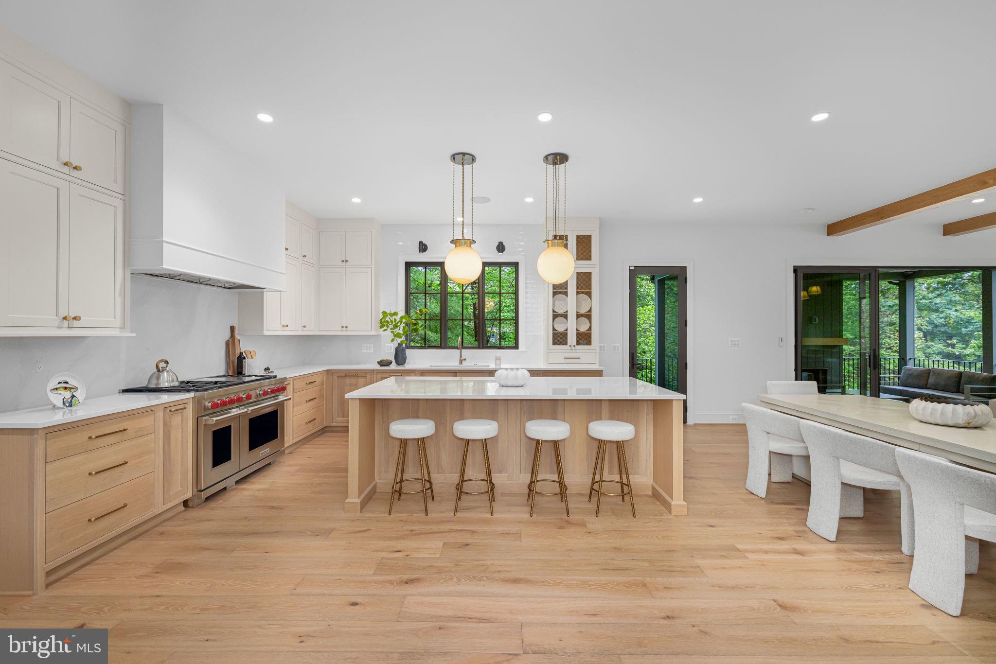 FRANKLIN PARK - Residential