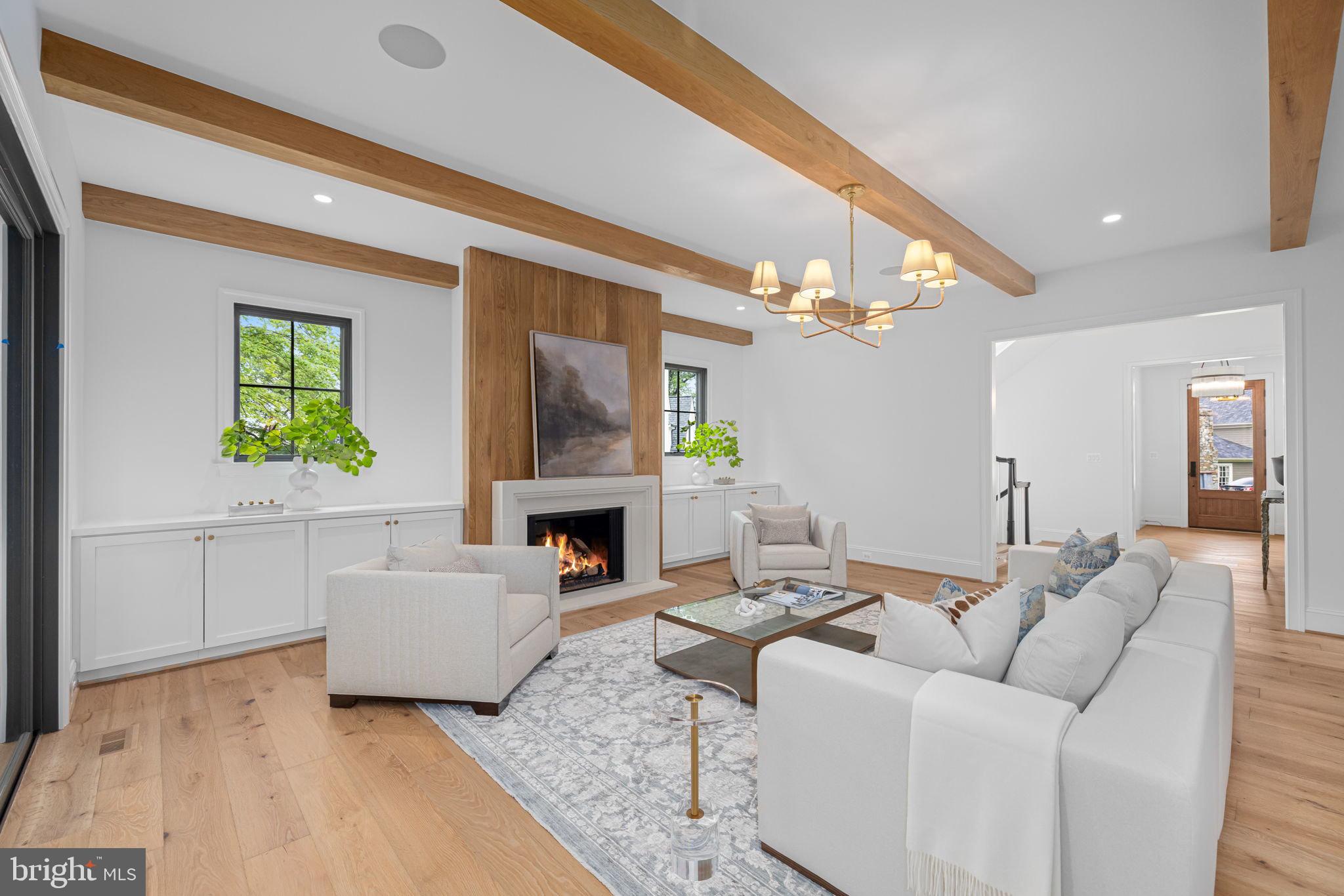 FRANKLIN PARK - Residential