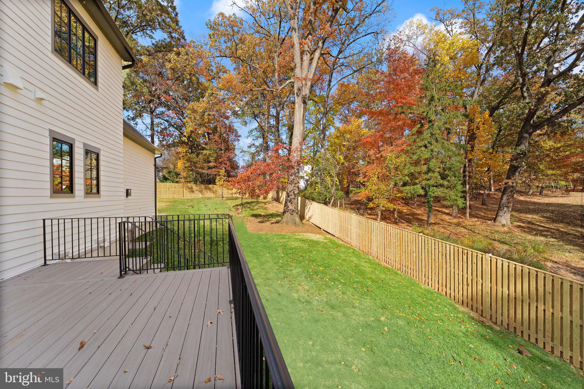 FRANKLIN PARK - Residential