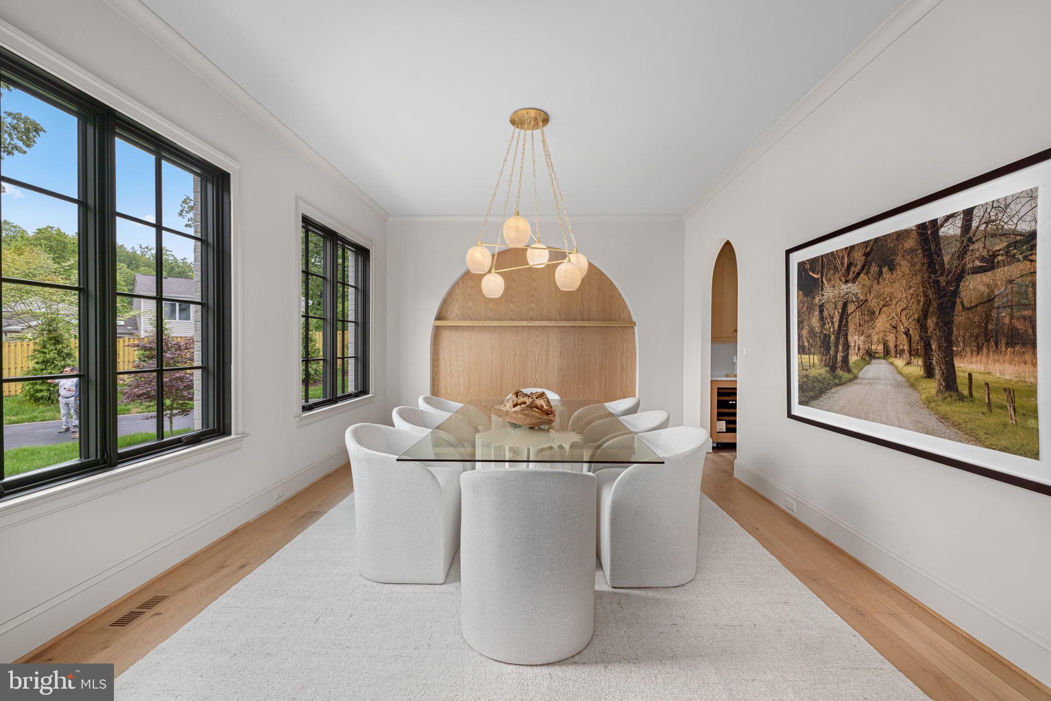 FRANKLIN PARK - Residential