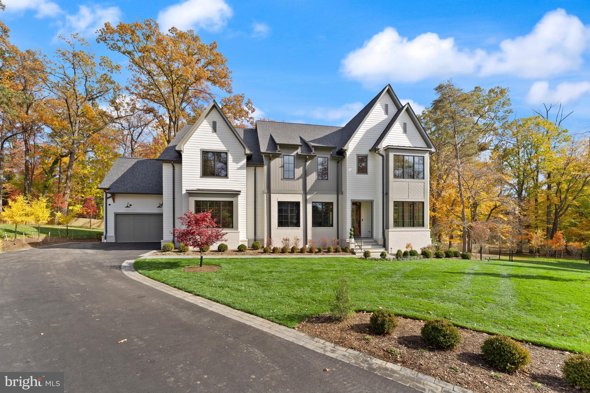 FRANKLIN PARK - Residential