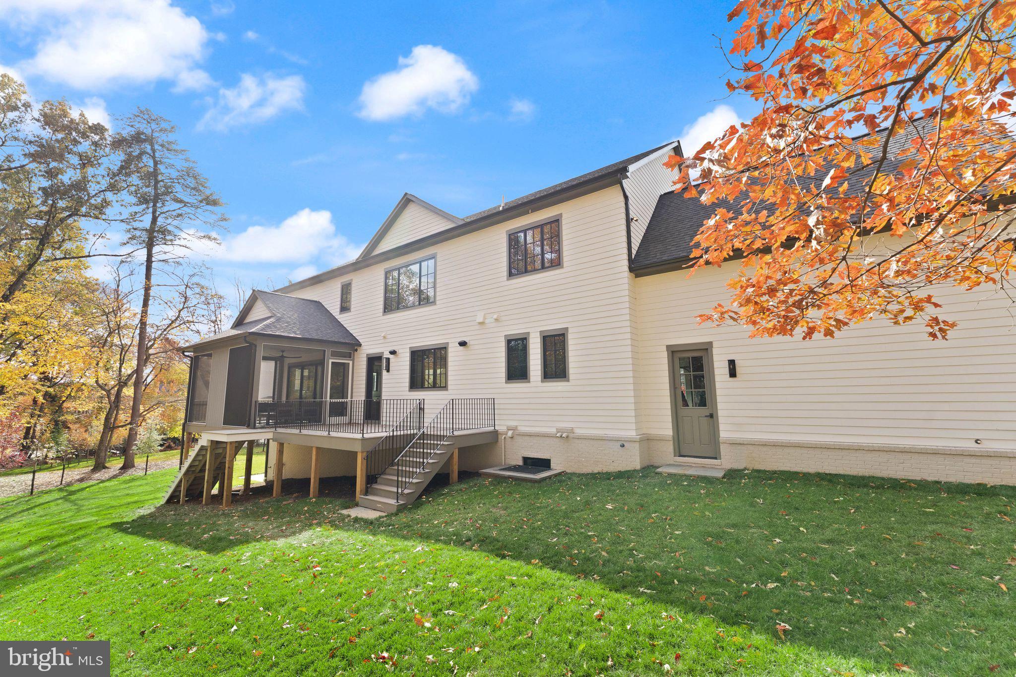 FRANKLIN PARK - Residential