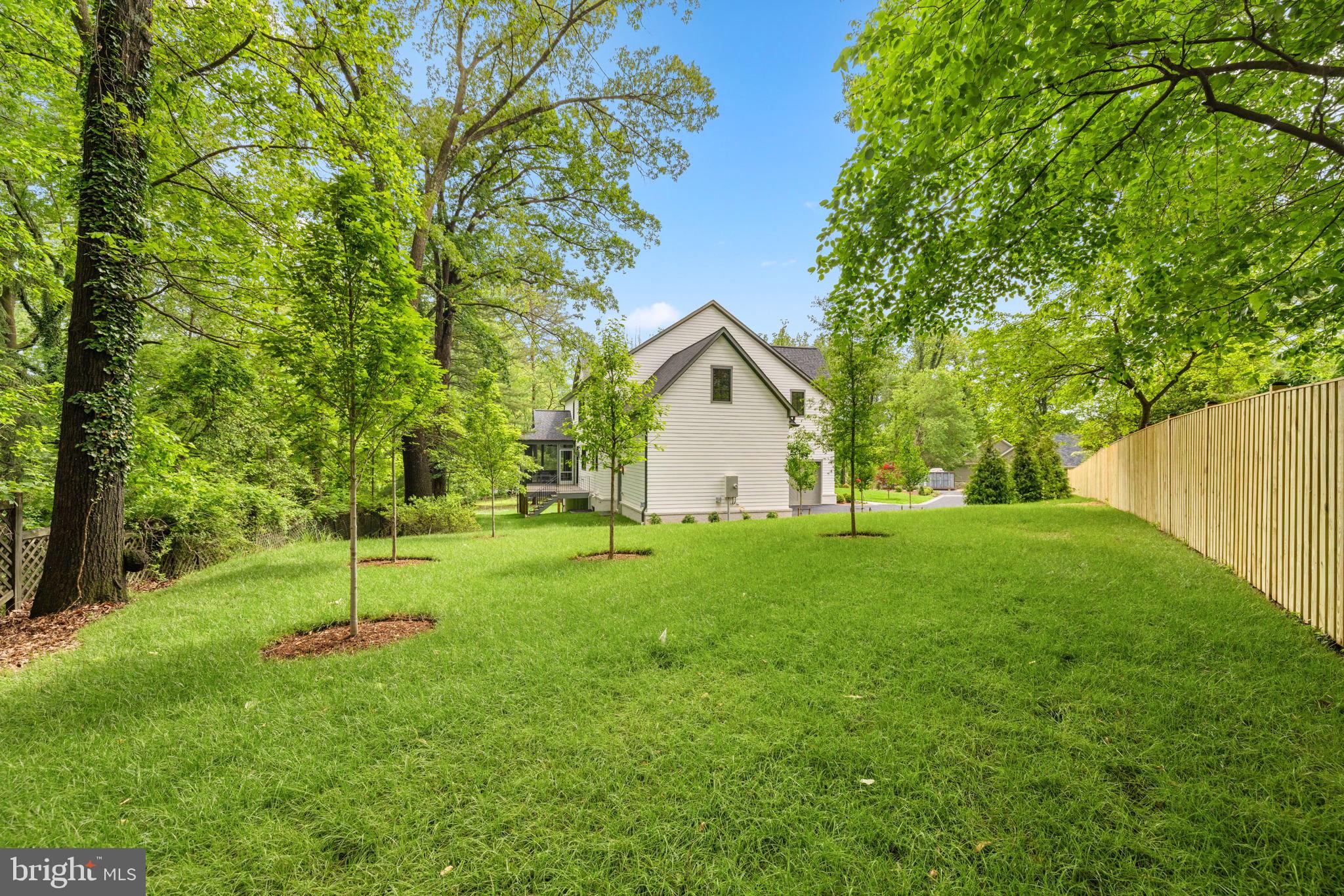 FRANKLIN PARK - Residential