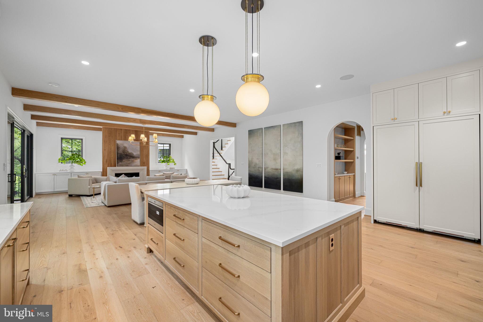 FRANKLIN PARK - Residential